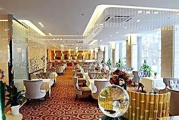 Nanchang Oriental Lark Hotel Экстерьер фото