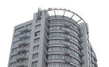 Nanchang Oriental Lark Hotel Экстерьер фото