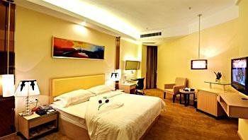 Nanchang Oriental Lark Hotel Экстерьер фото