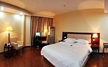 Nanchang Oriental Lark Hotel Экстерьер фото