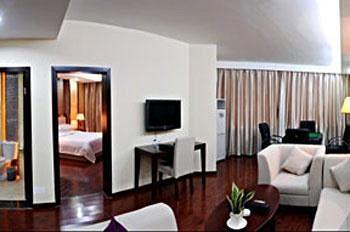 Nanchang Oriental Lark Hotel Экстерьер фото
