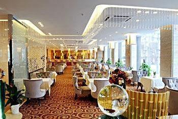 Nanchang Oriental Lark Hotel Экстерьер фото